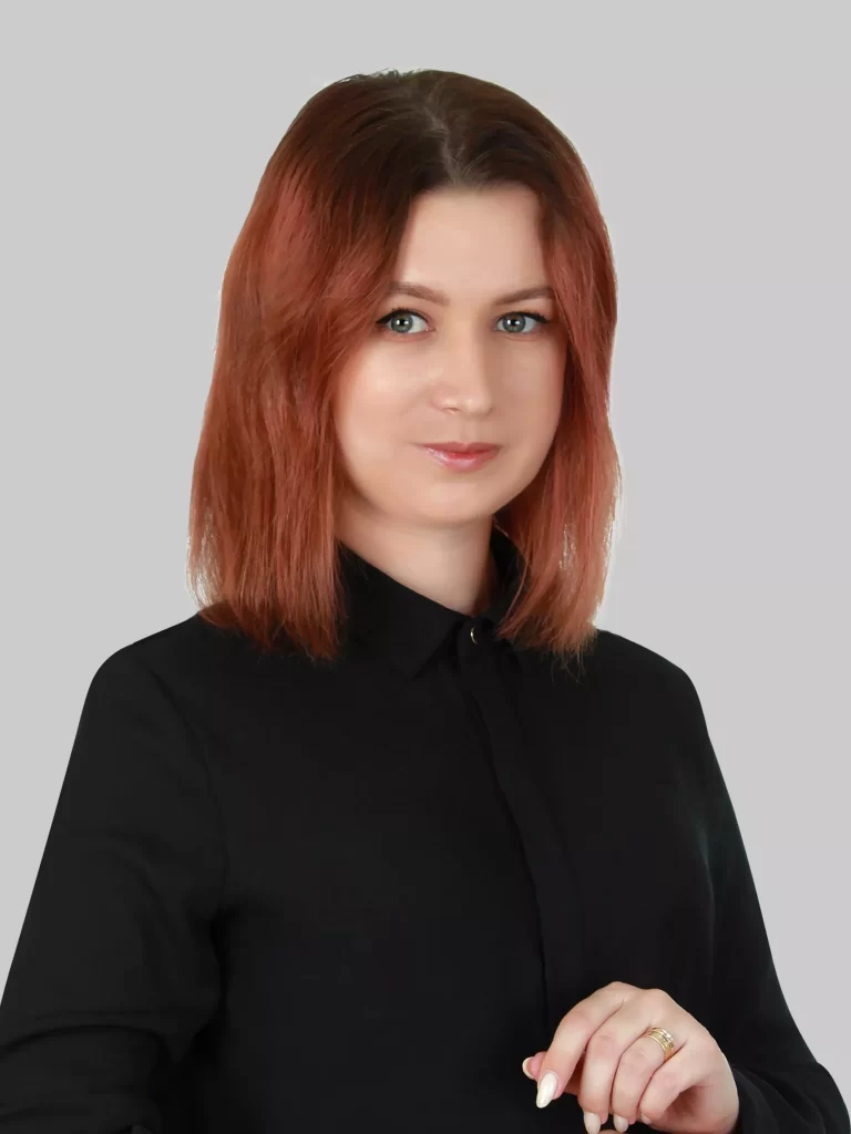 Анна Разумова